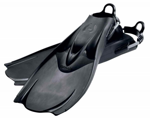 Hollis F1 "BAT FIN" Flosse