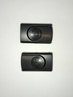 Hollis BUCKLE, PAIR, M1 & M4 MASK