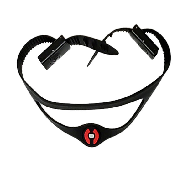 Hollis  SILIKON Maskenband